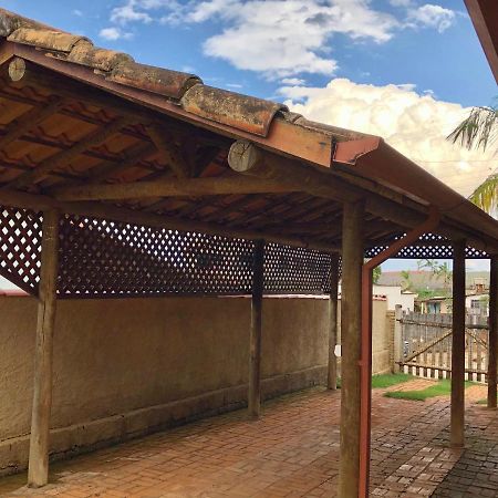 Chalé Pura Vida São Roque de Minas Exteriér fotografie